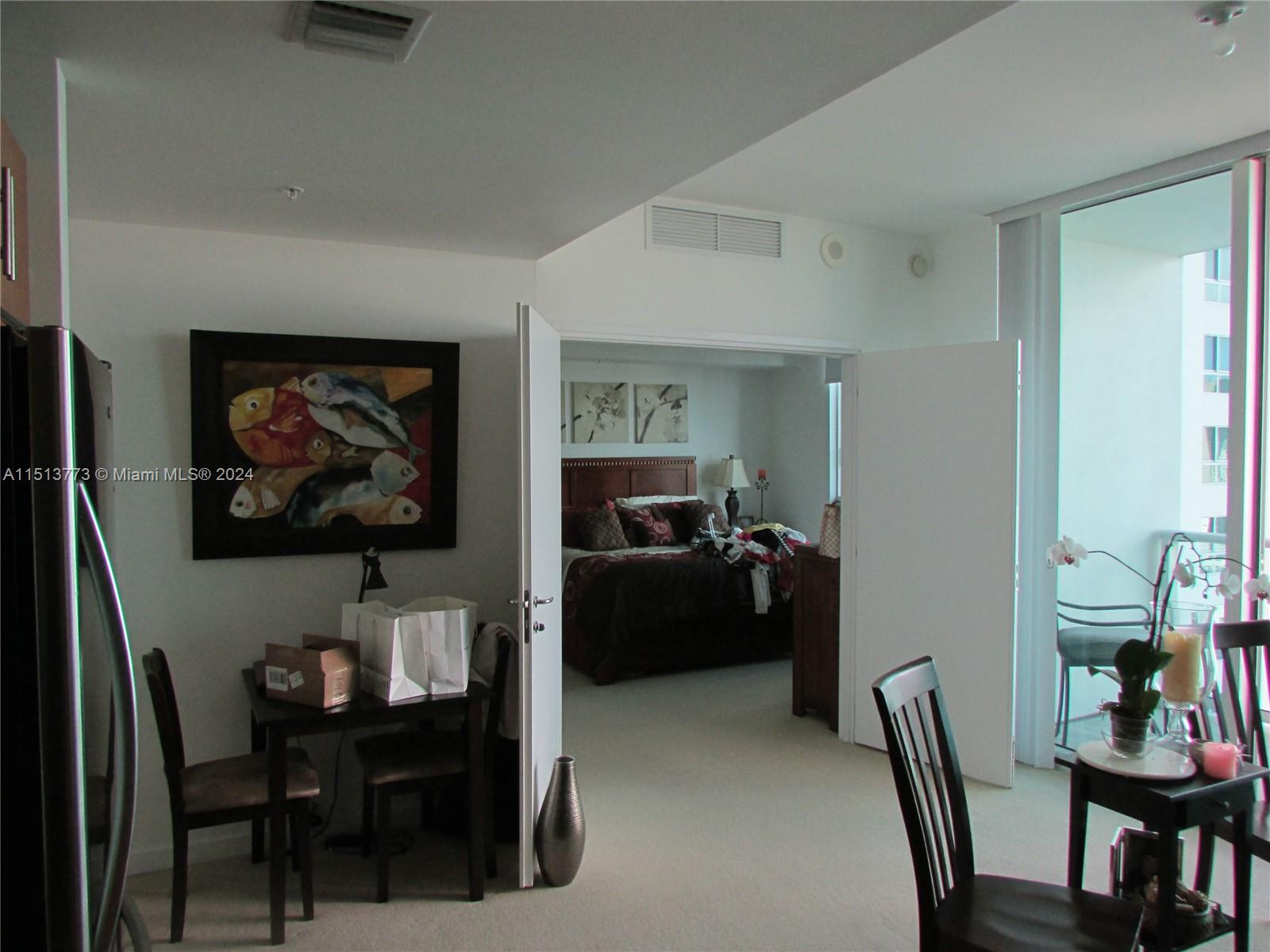 300 S Biscayne Blvd # 2709 Unit: T-2709