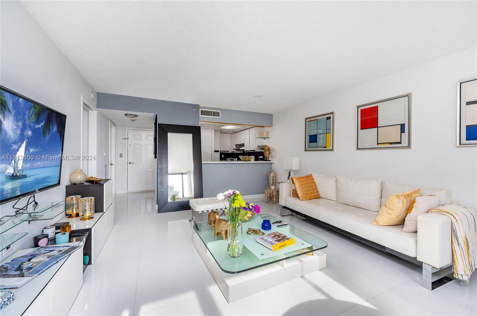 540 Brickell Key Dr # 905