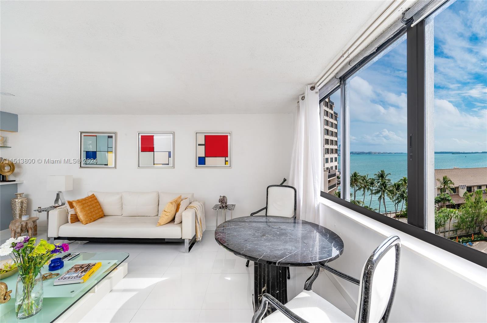 540 Brickell Key Dr # 905