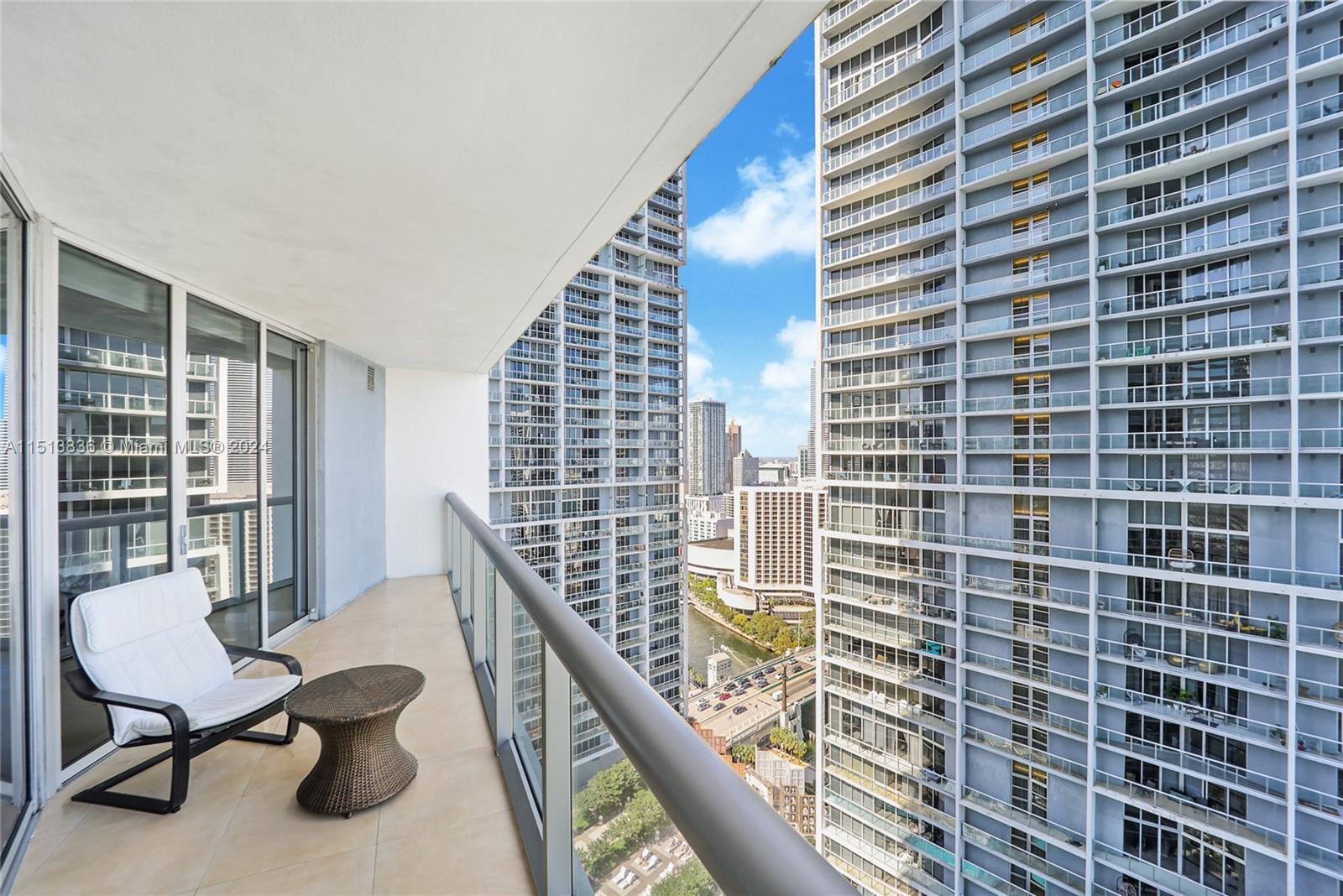 495 Brickell Ave # 3006