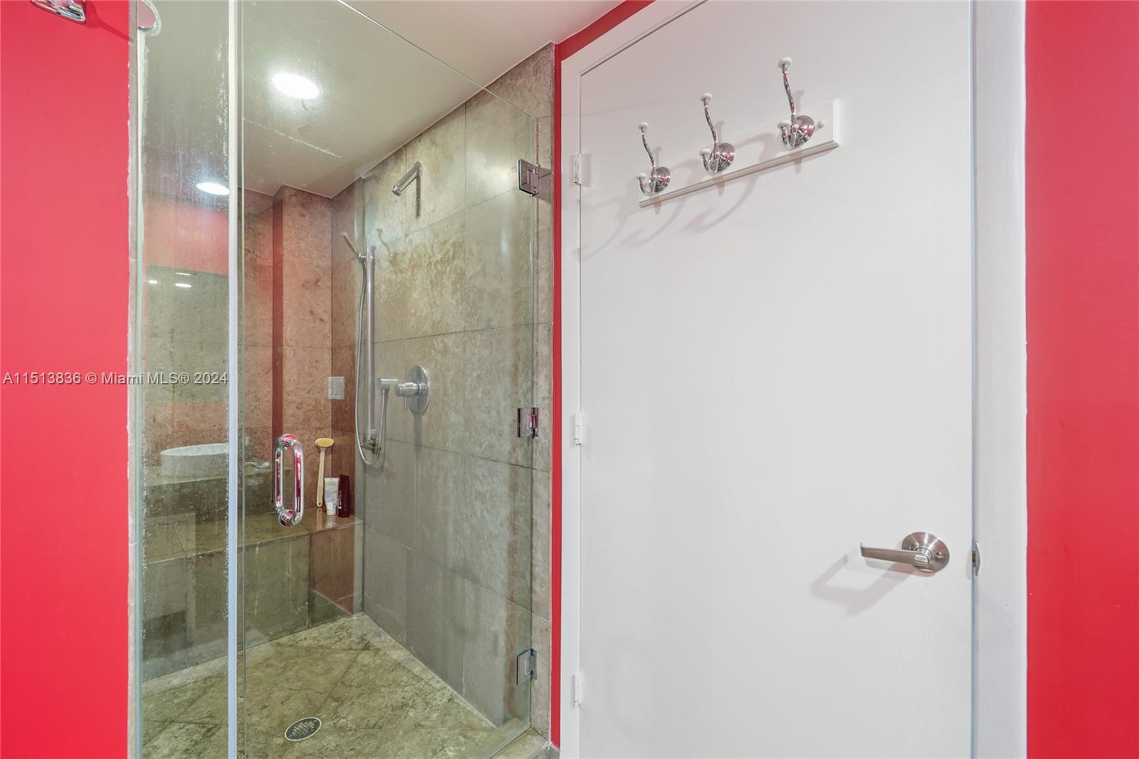 495 Brickell Ave # 3006