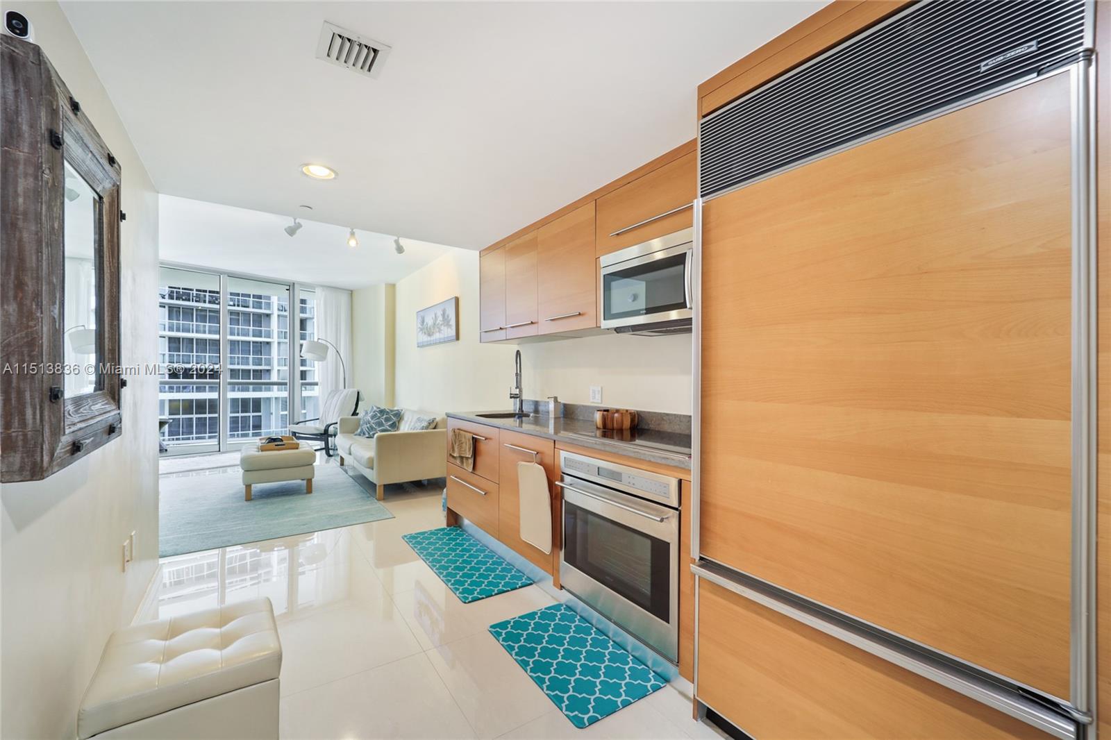 495 Brickell Ave # 3006