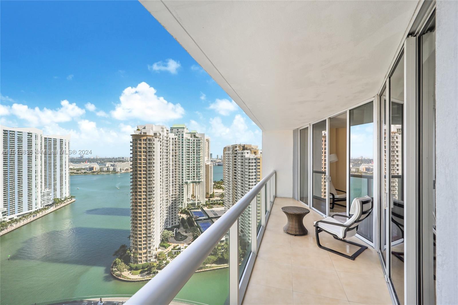 495 Brickell Ave # 3006