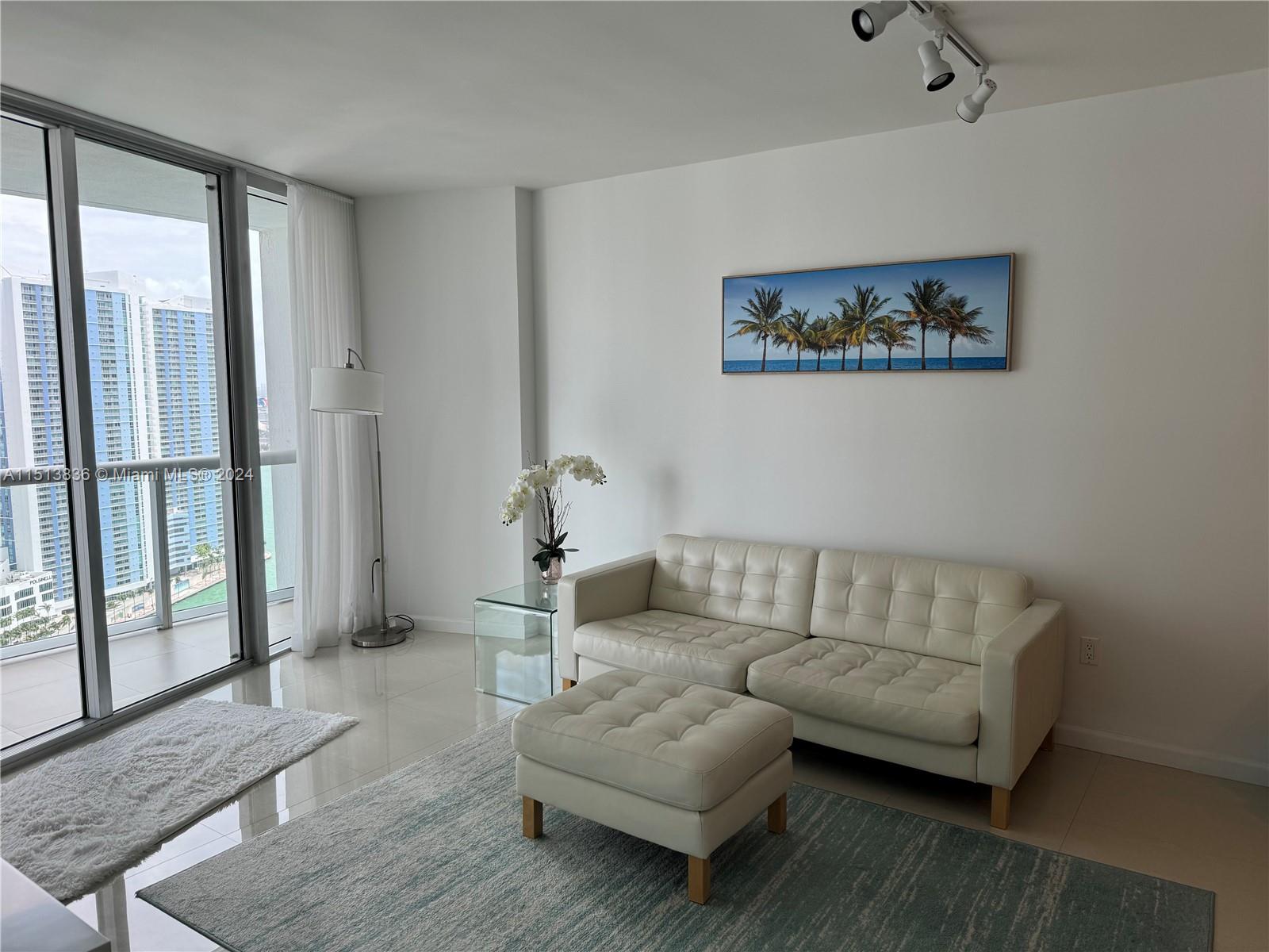 495 Brickell Ave # 3006