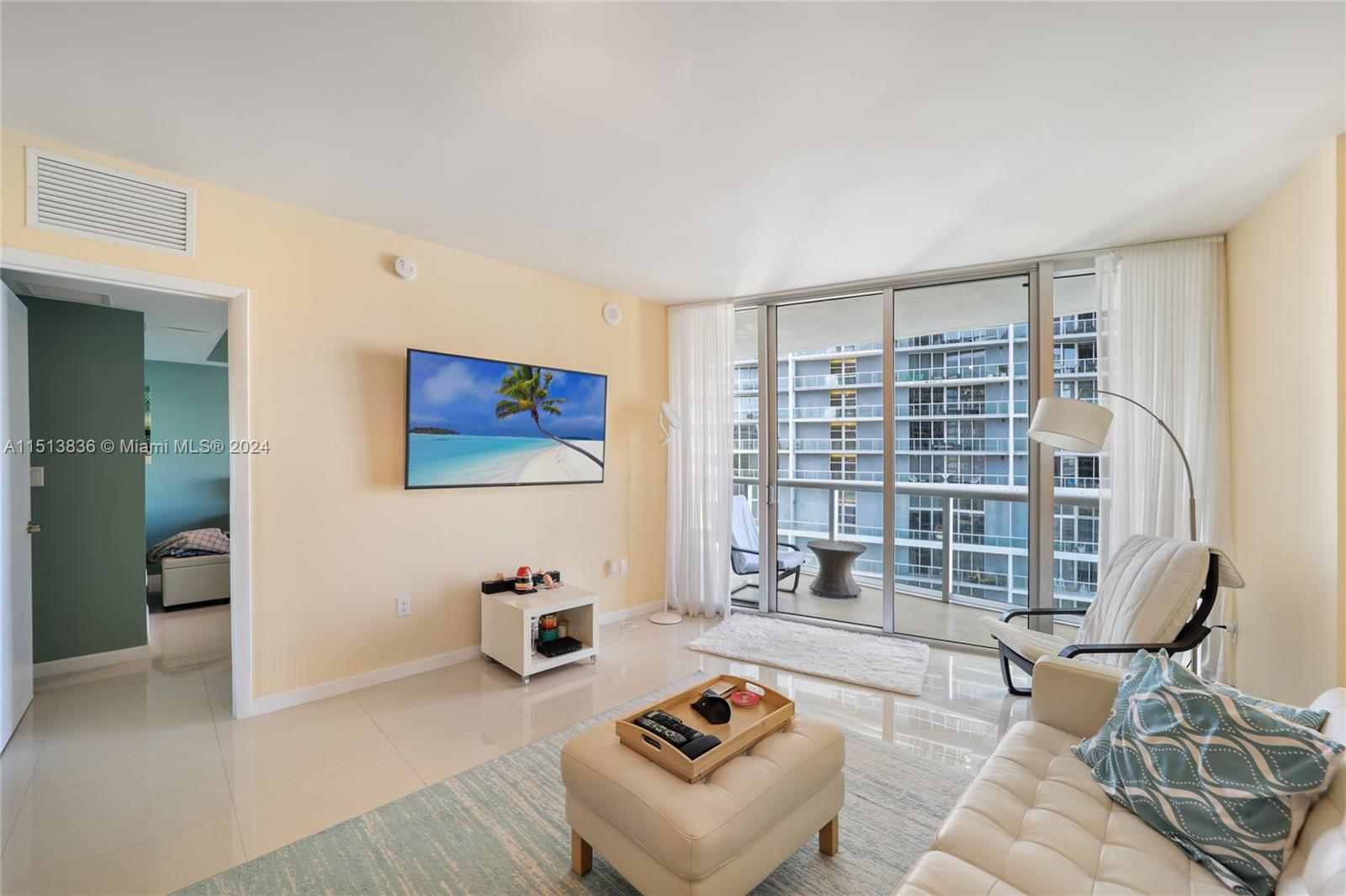 495 Brickell Ave # 3006