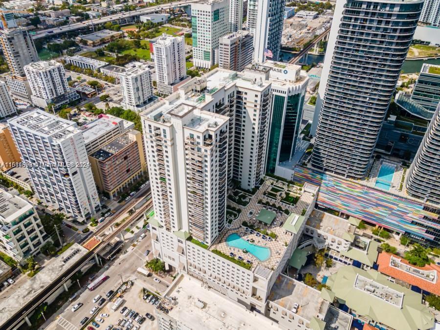 999 SW 1st Ave # 2410
