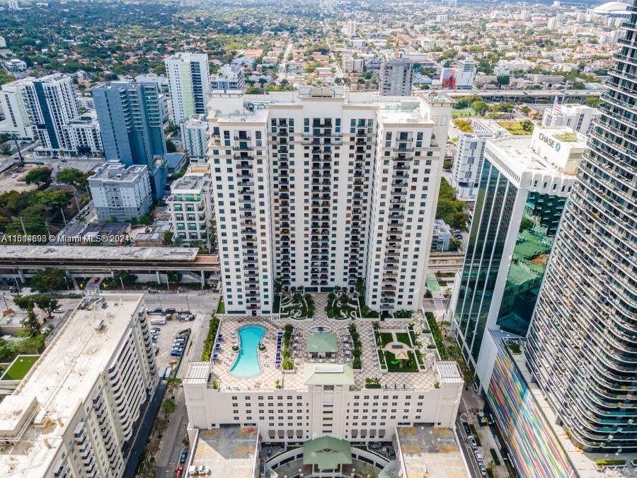 999 SW 1st Ave # 2410