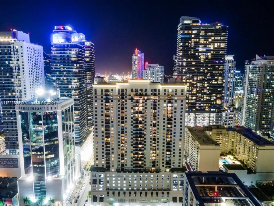 999 SW 1st Ave # 2410