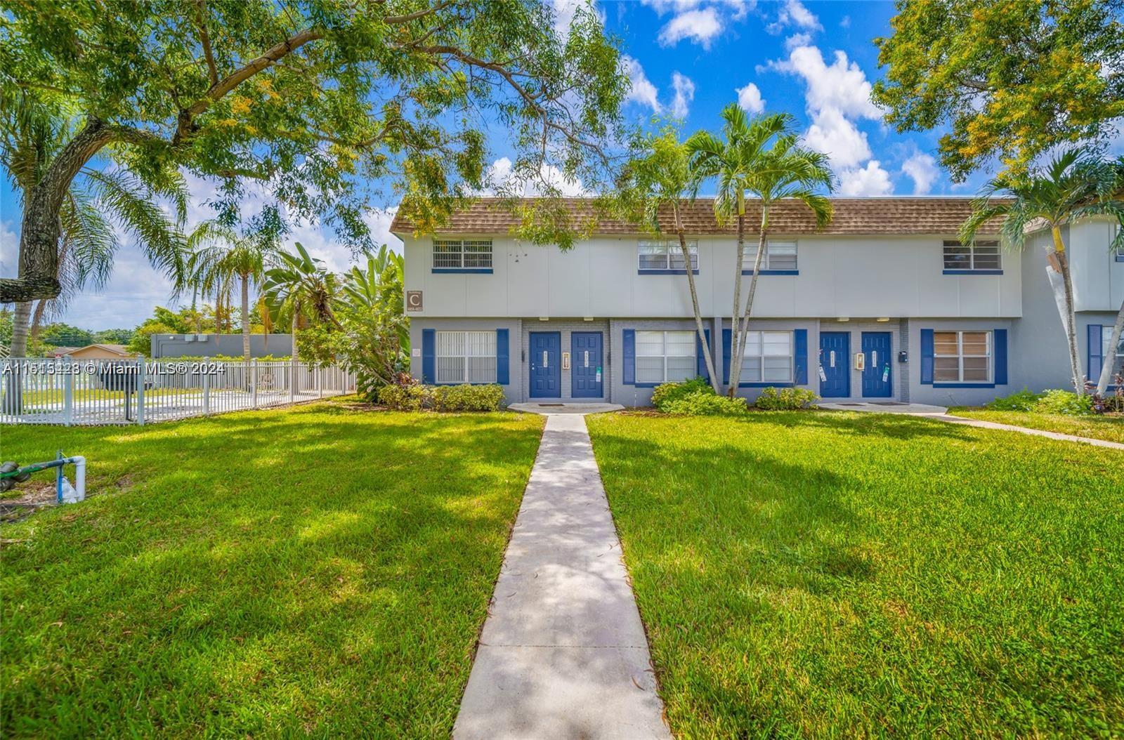 4731 NW 9th Dr # 4731