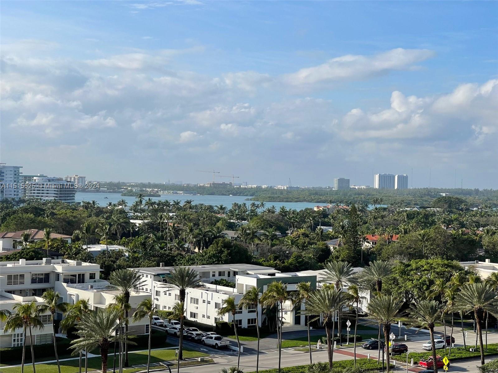 9801 Collins Ave # 11I