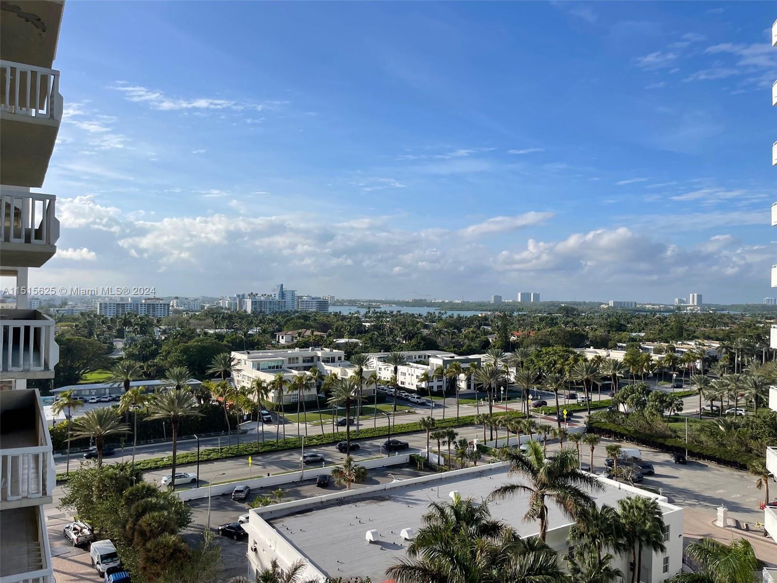 9801 Collins Ave # 11I