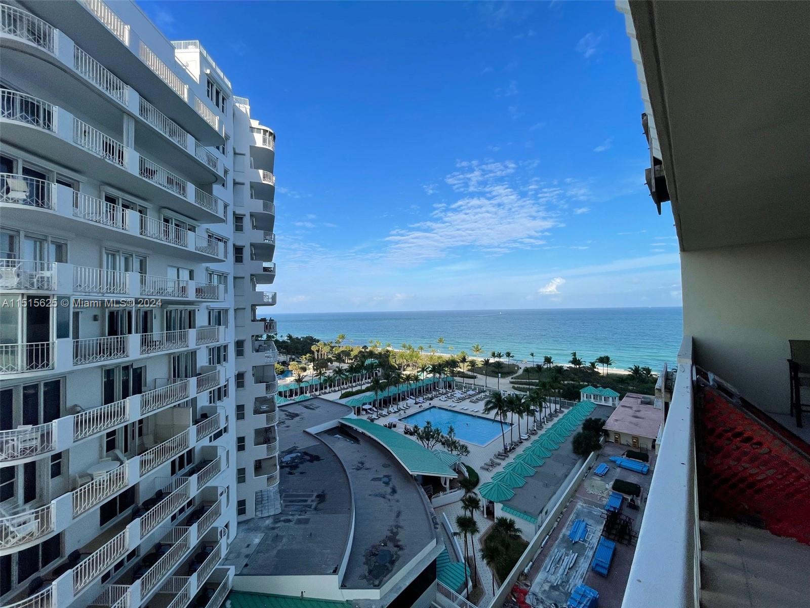 9801 Collins Ave # 11I