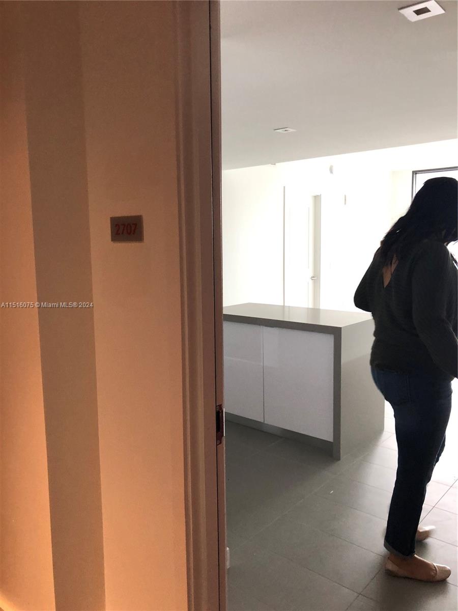 Private Address