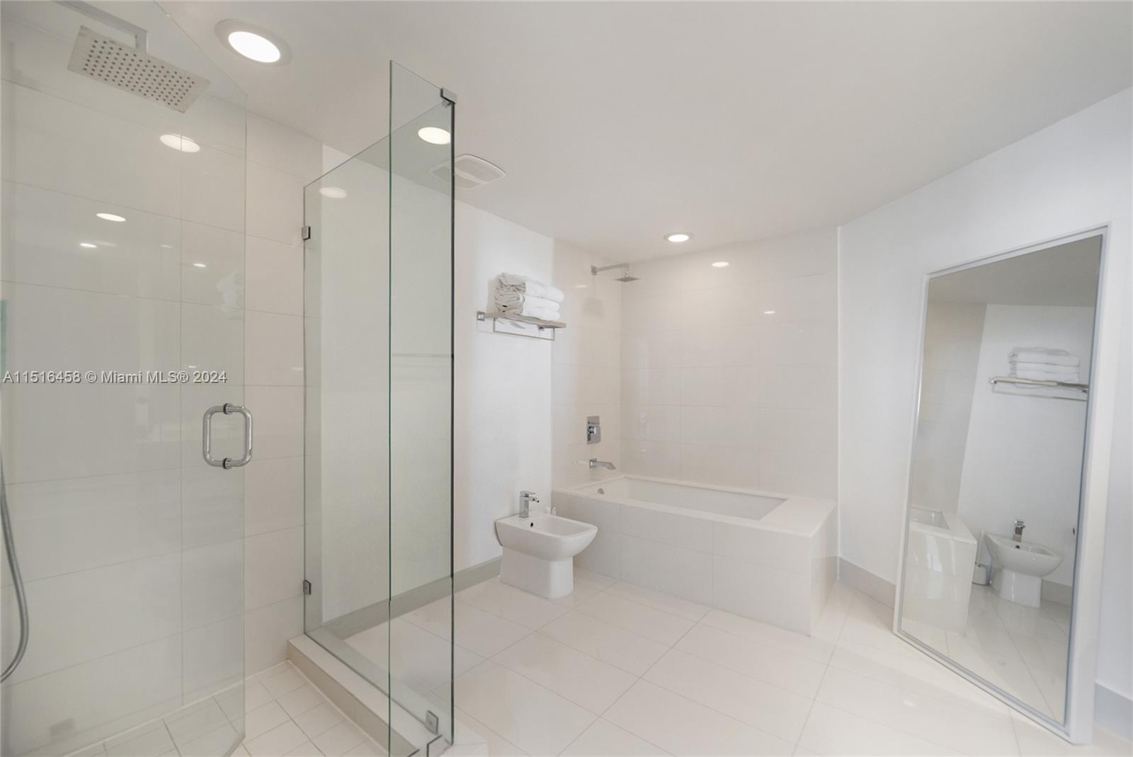 1300 S Miami Ave Unit: 3601
