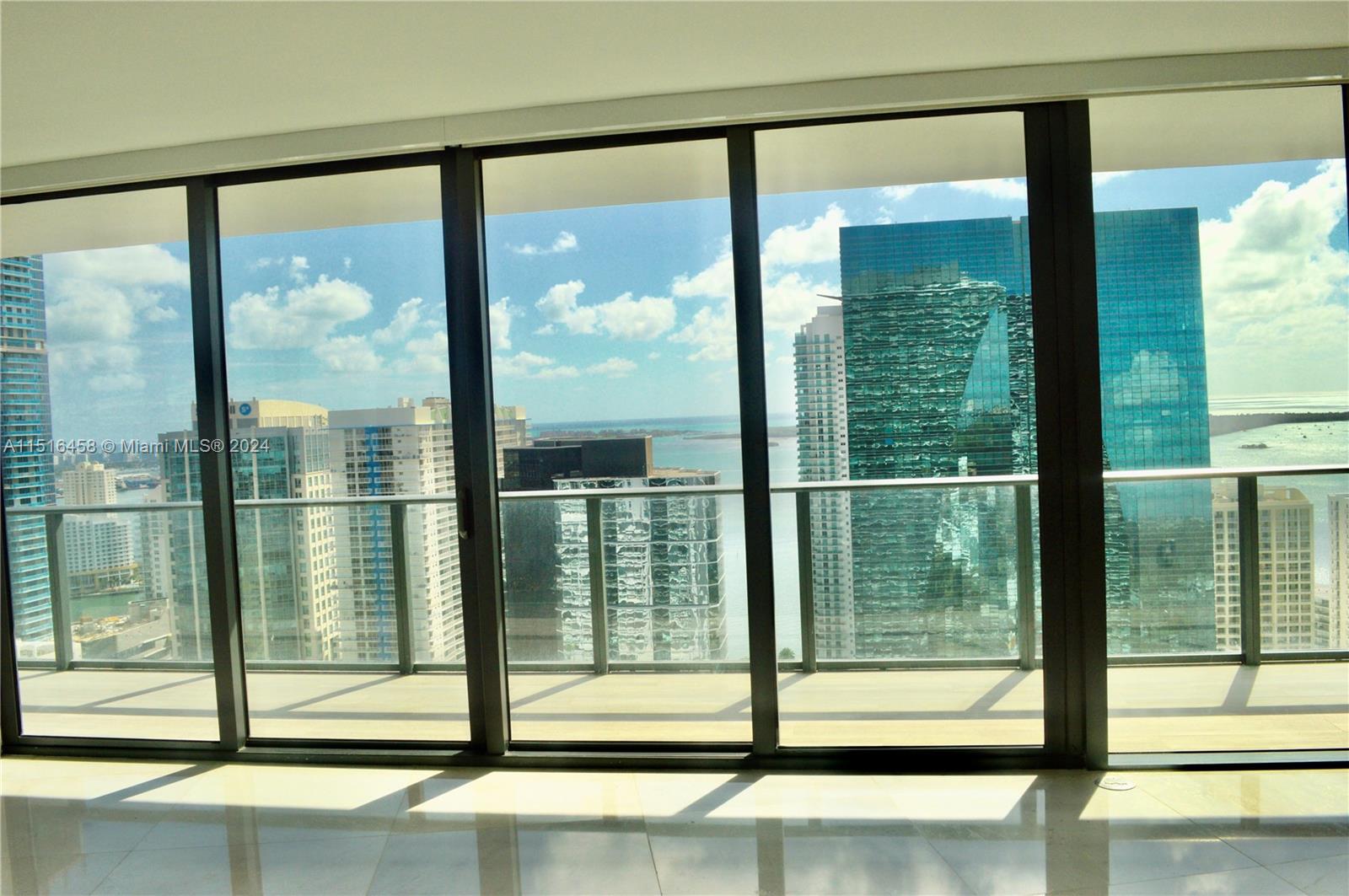 1300 S Miami Ave Unit: 3601