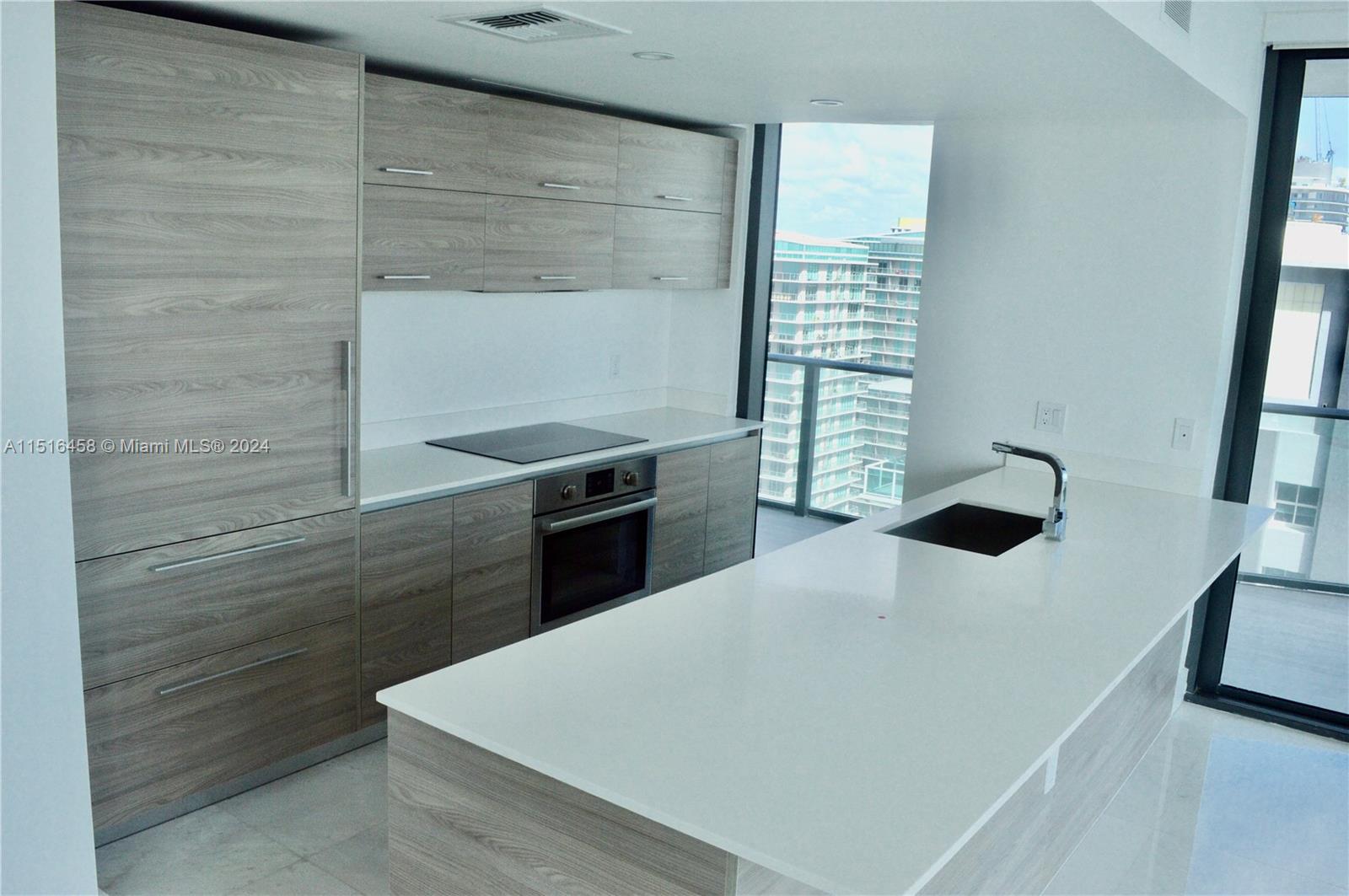 1300 S Miami Ave Unit: 3601