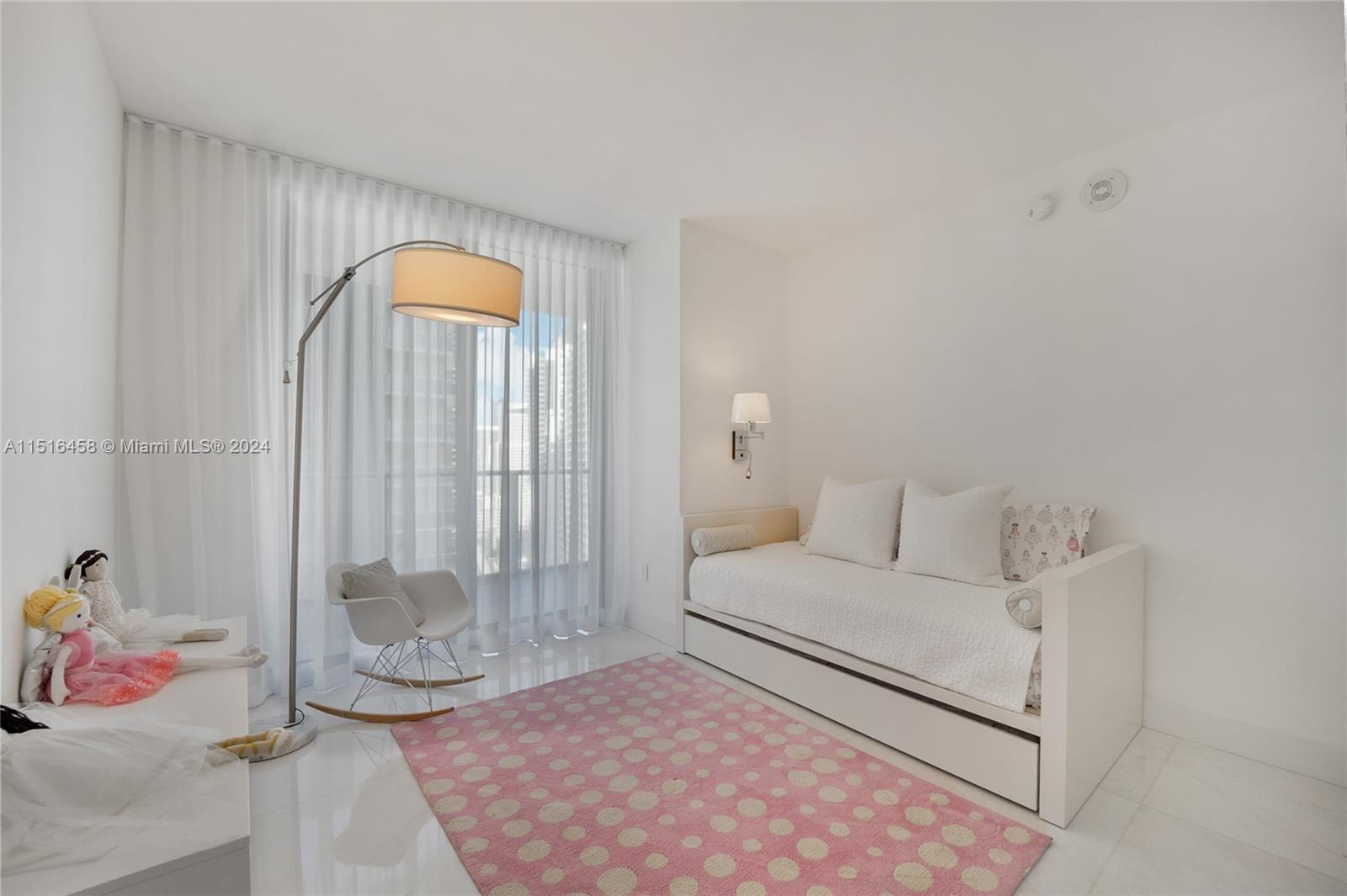 1300 S Miami Ave Unit: 3601