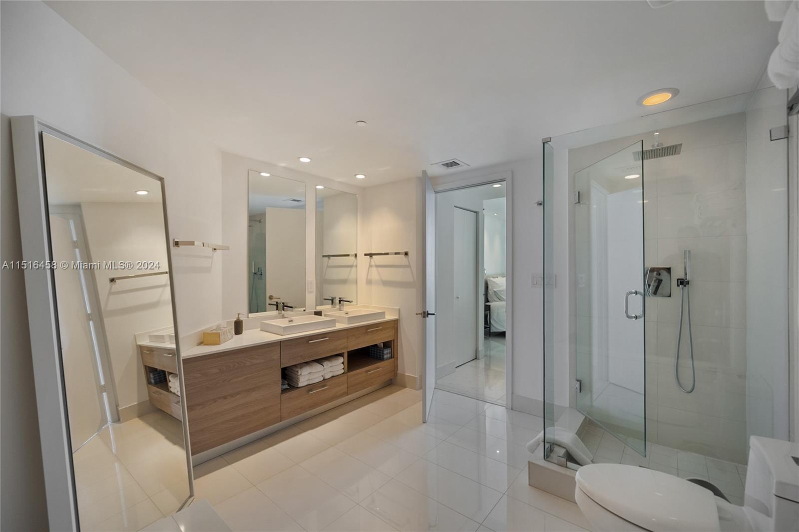 1300 S Miami Ave Unit: 3601