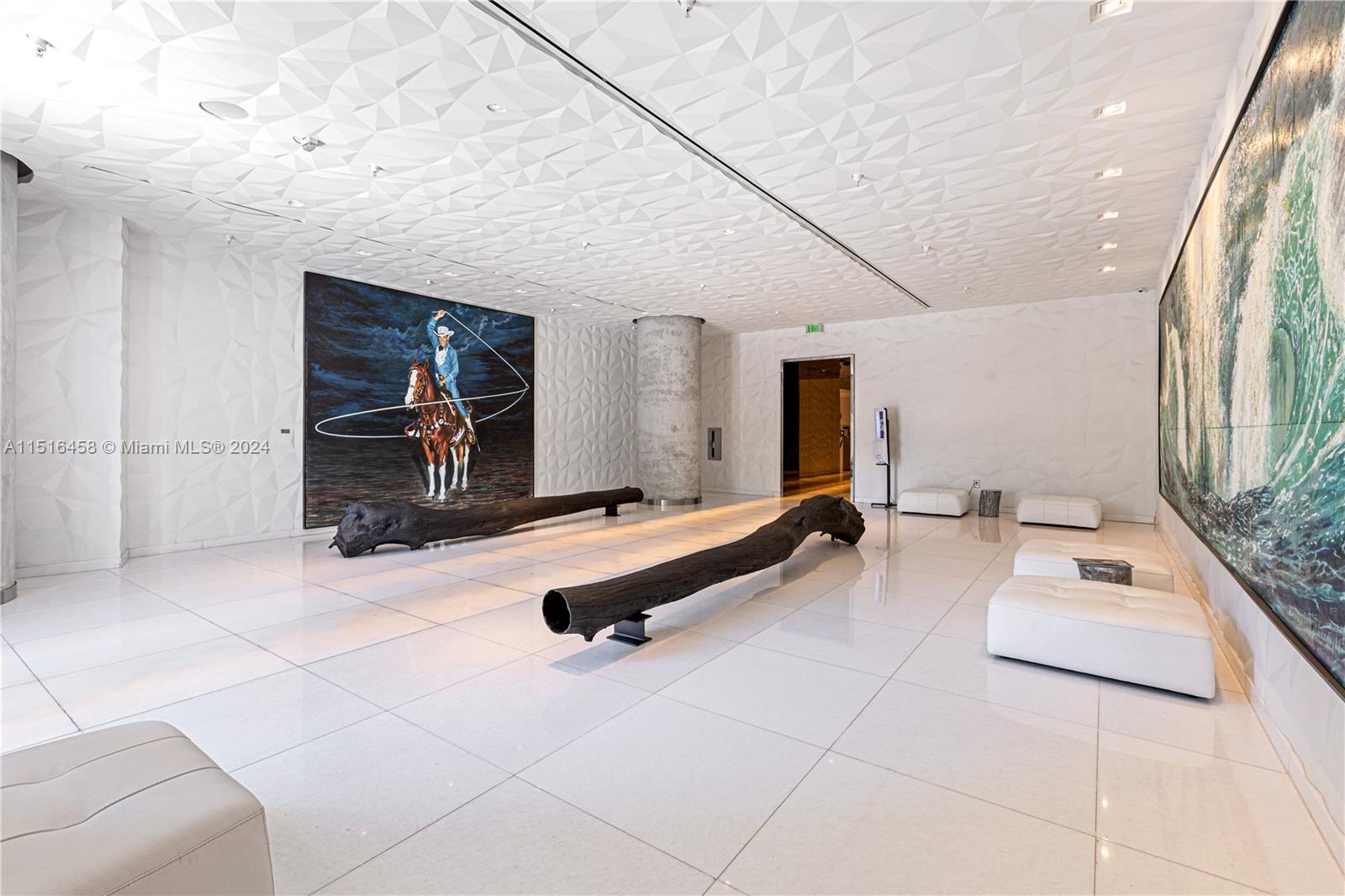 1300 S Miami Ave Unit: 3601