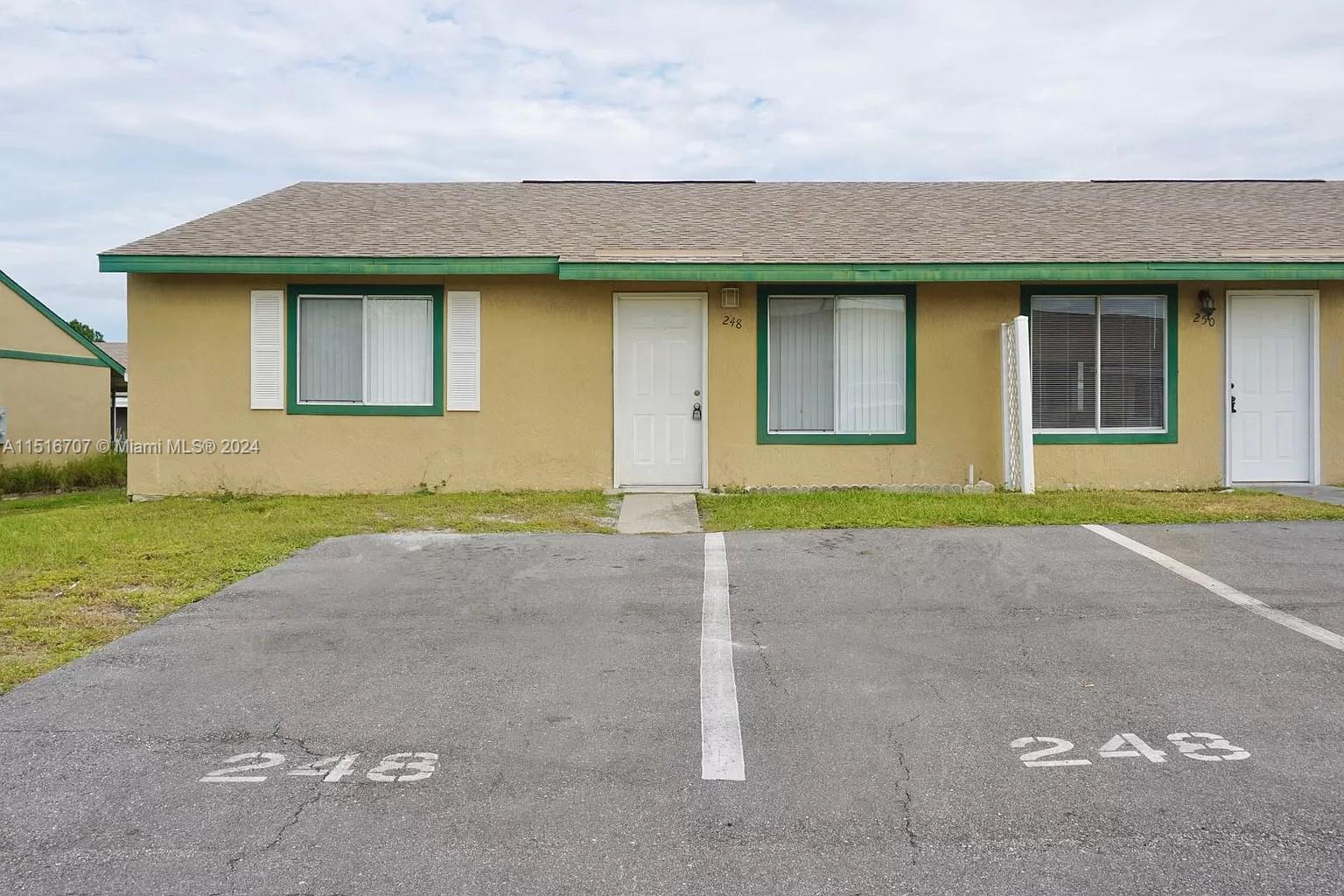 248 Winter Ridge Blvd # 248