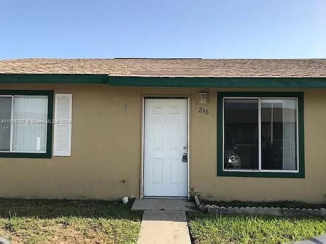 248 Winter Ridge Blvd # 248