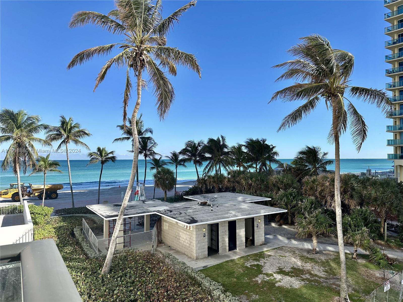 2301 S Ocean Dr # 308