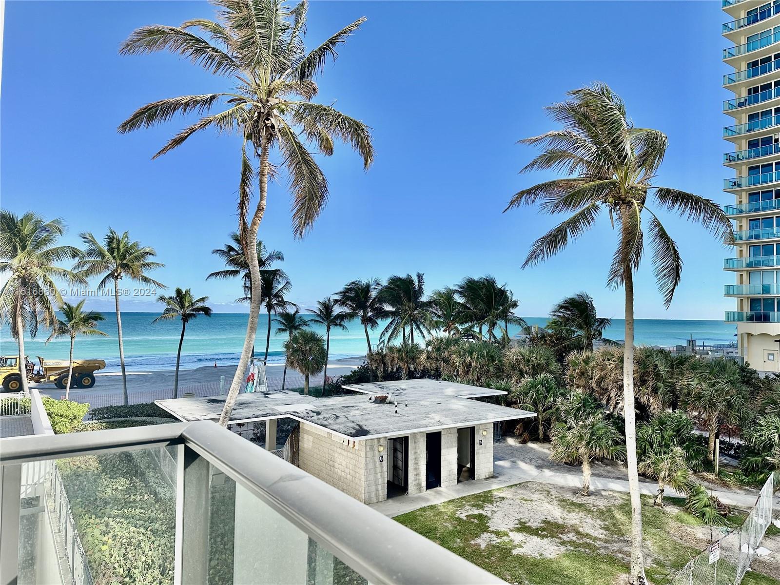2301 S Ocean Dr # 308