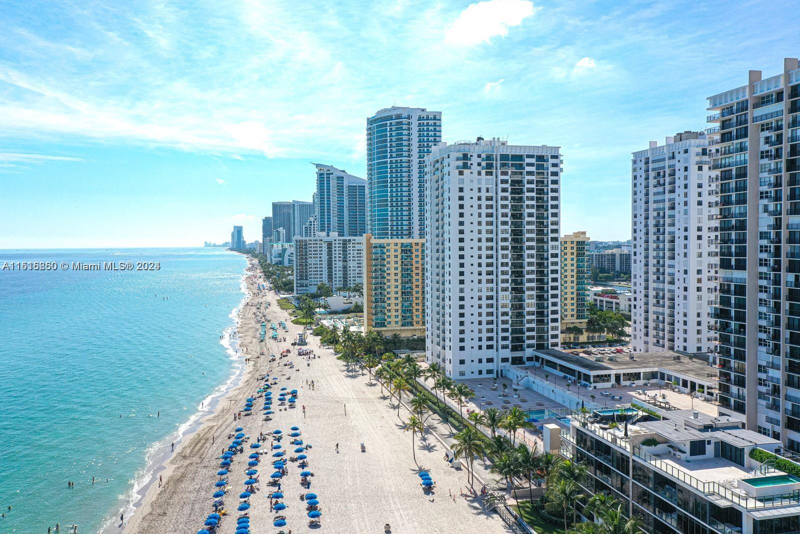 2301 S Ocean Dr # 308