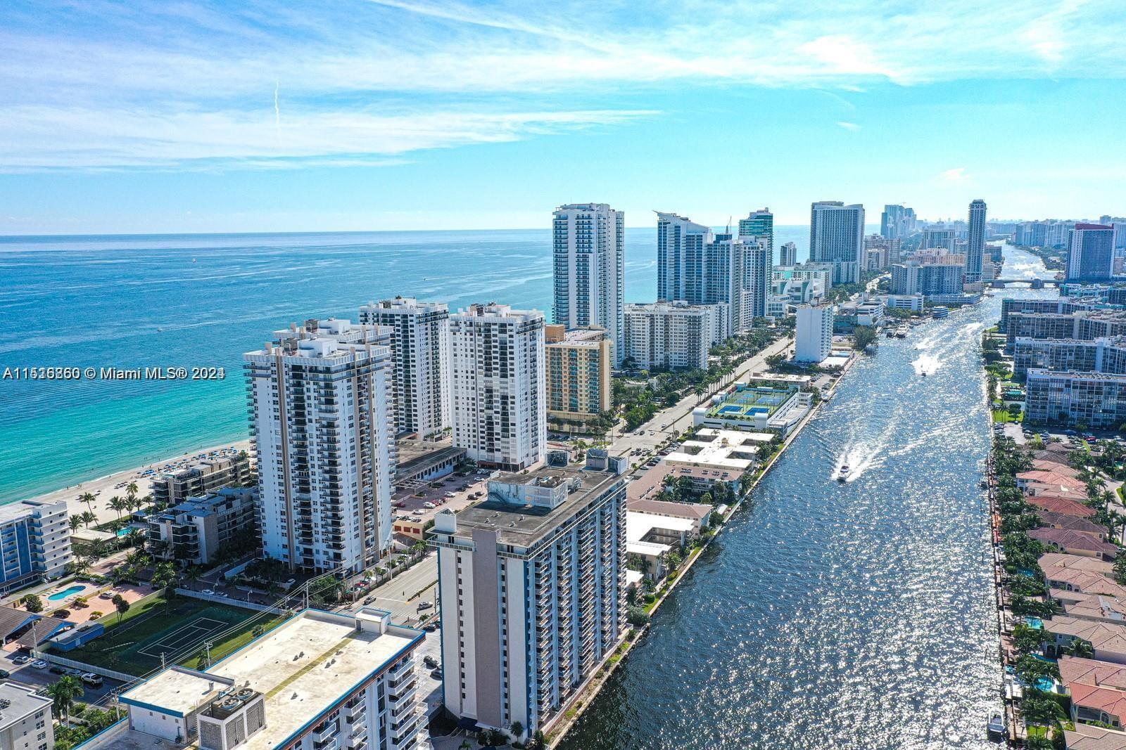 2301 S Ocean Dr # 308