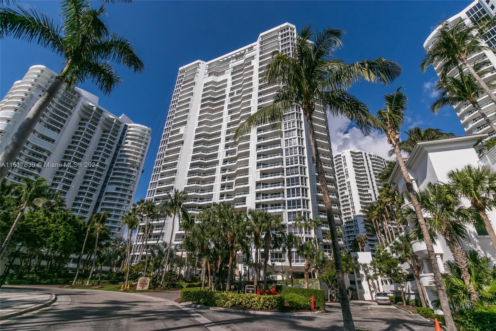 21150 NE 38th Ave # 2905