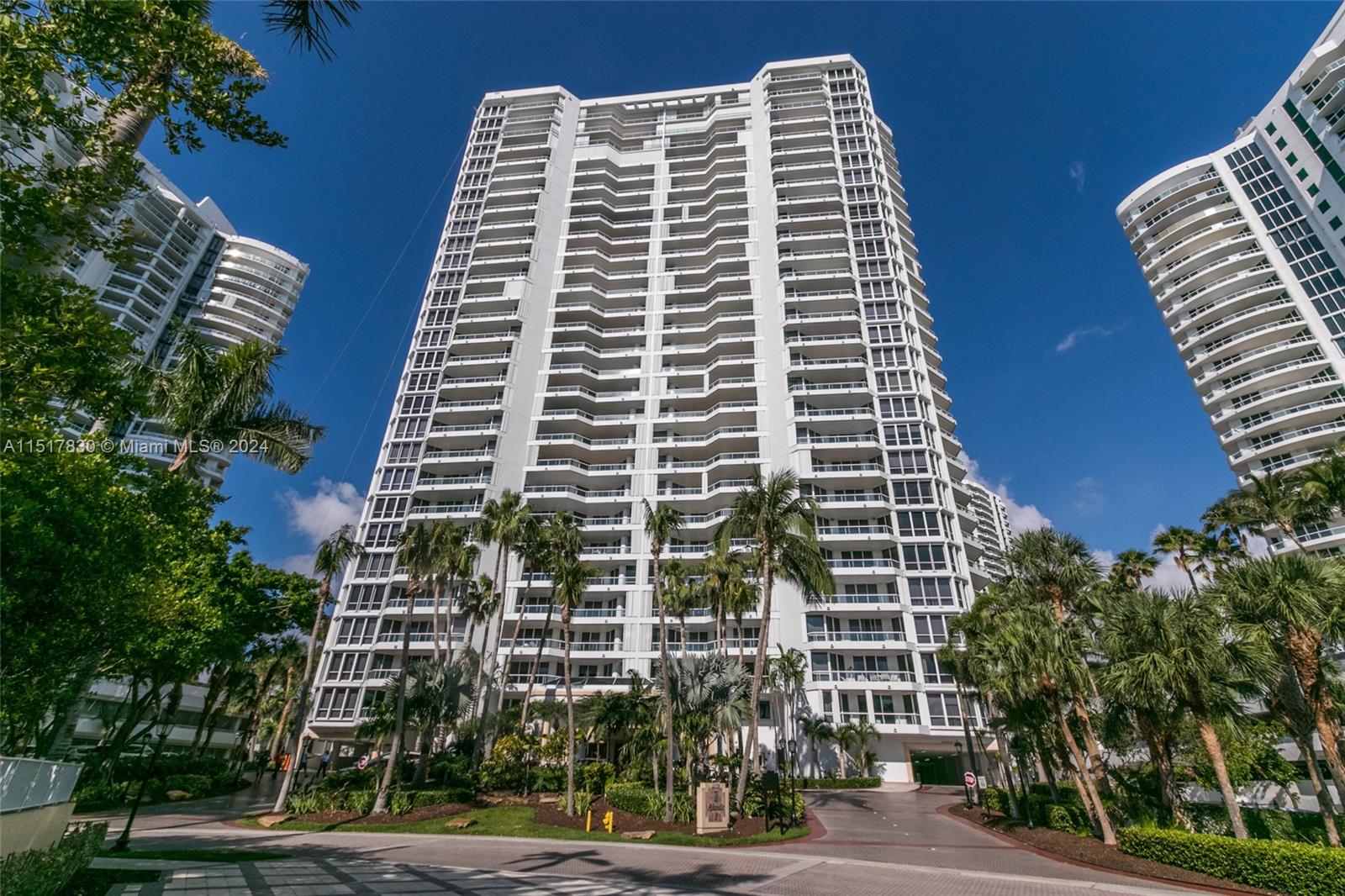 21150 NE 38th Ave # 2905