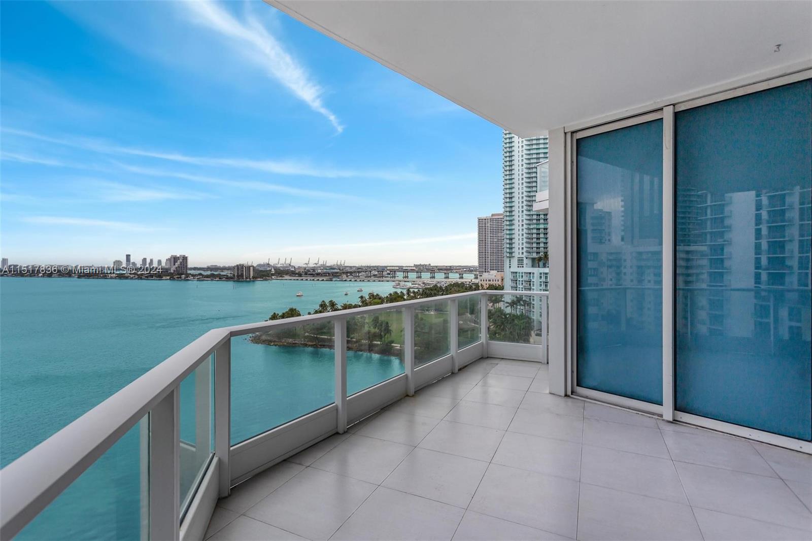 2020 N Bayshore Dr # 1201