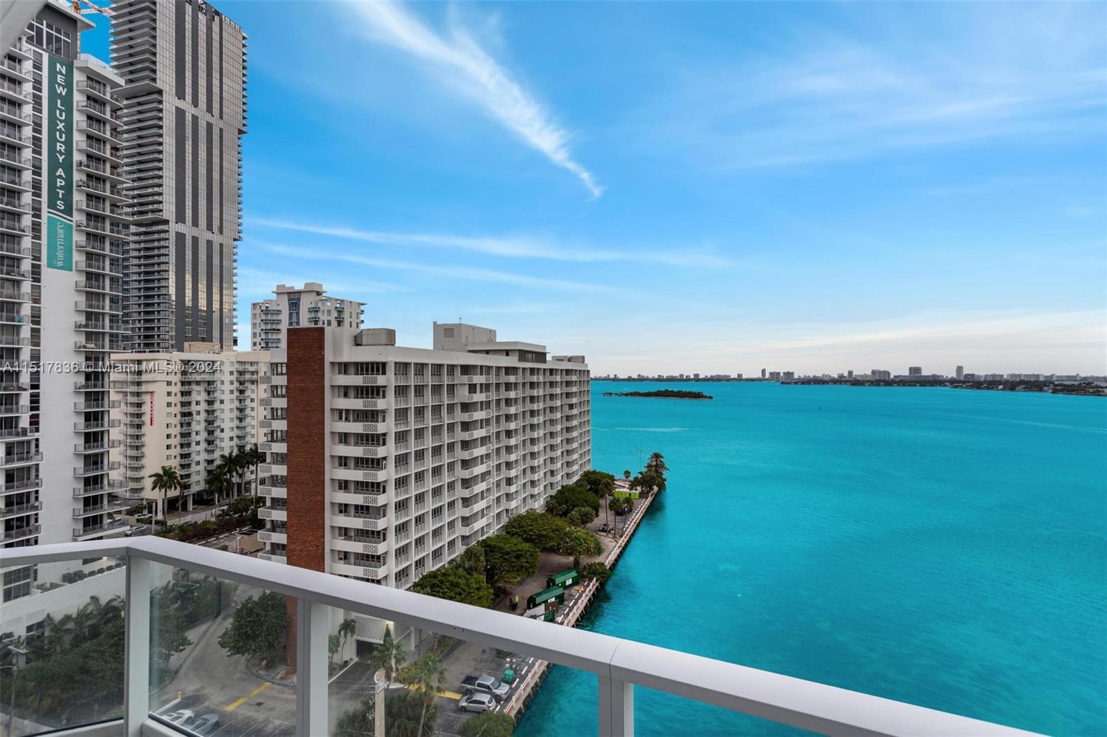 2020 N Bayshore Dr # 1201