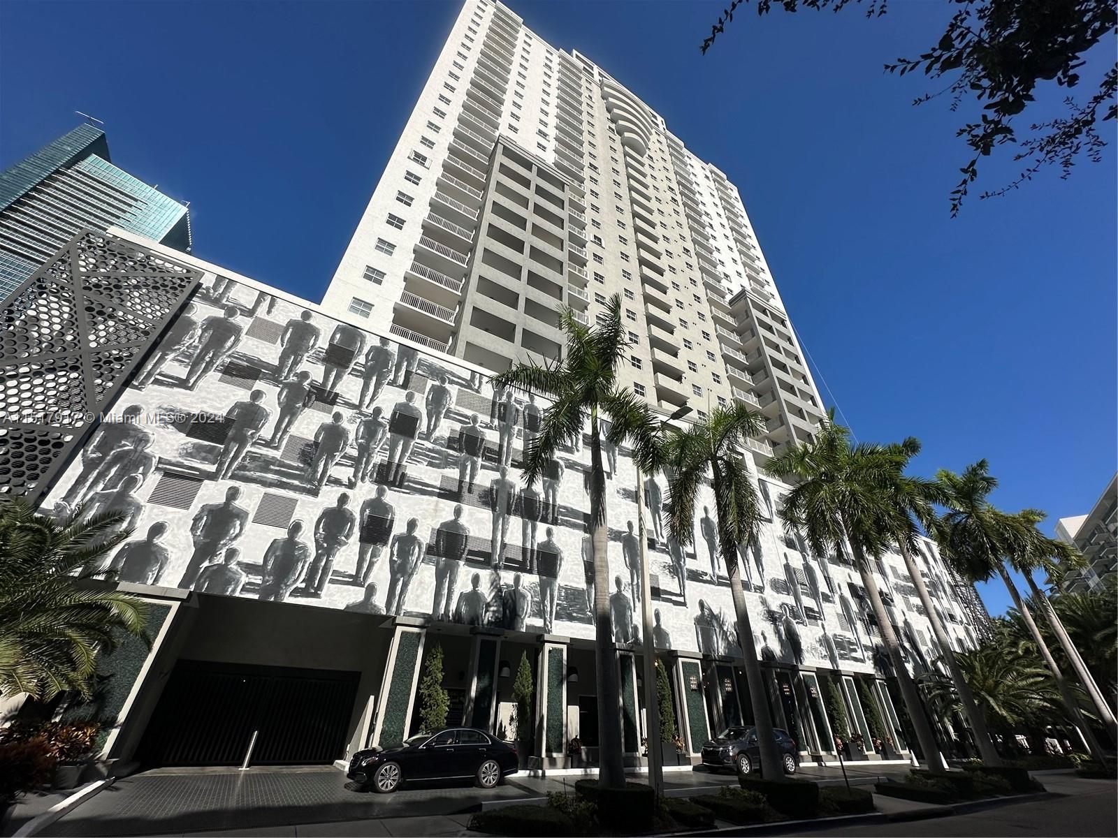 185 SE 14th Ter # 2106