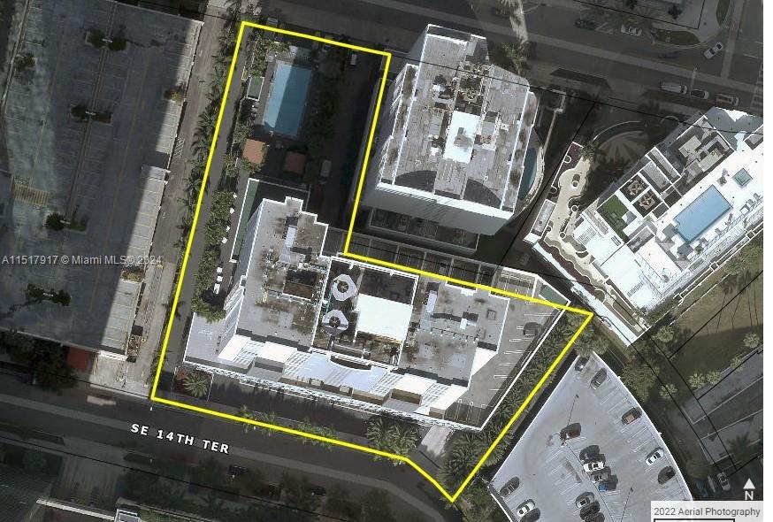 185 SE 14th Ter # 2106