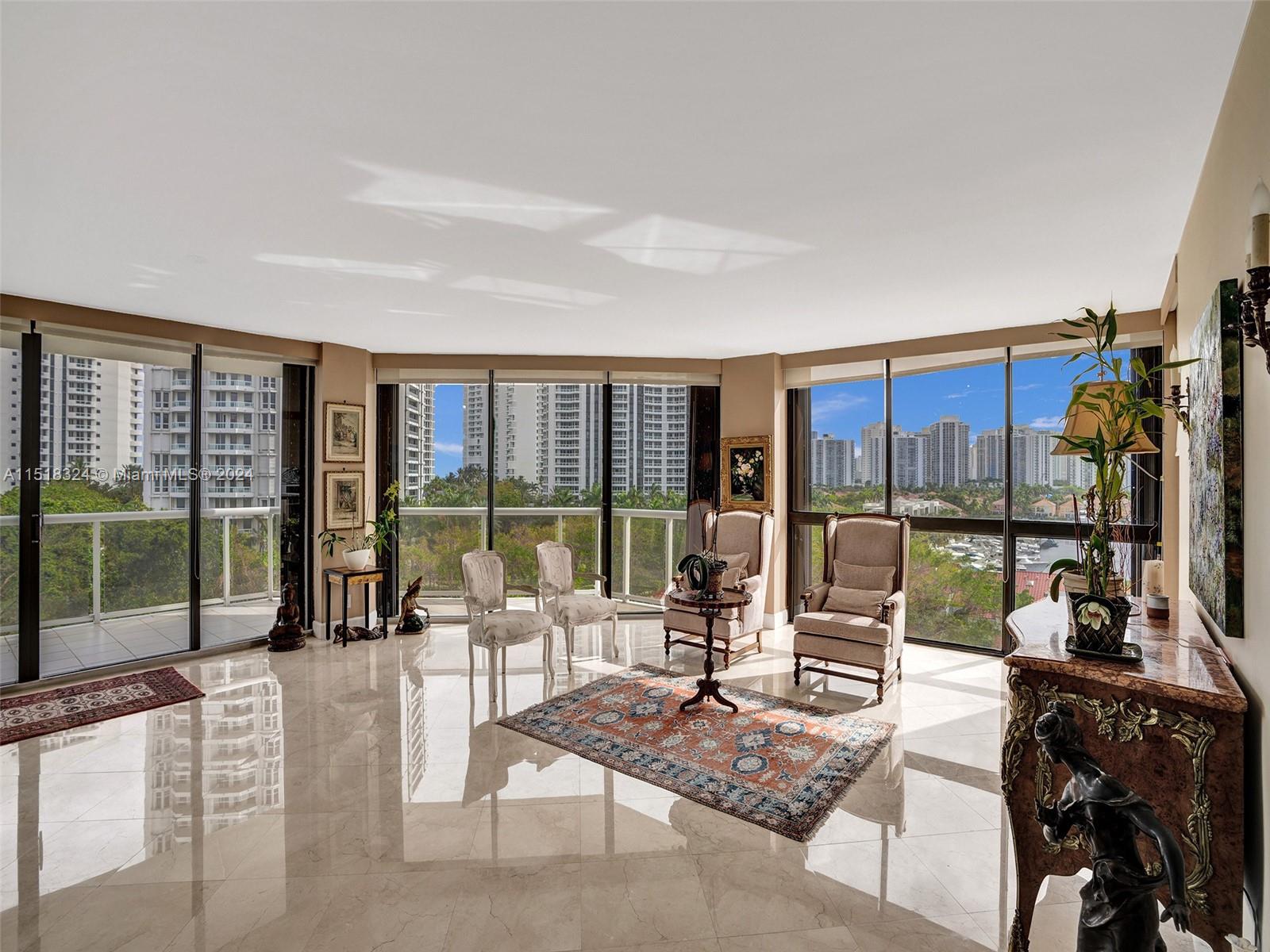 3640 Yacht Club Dr # 706