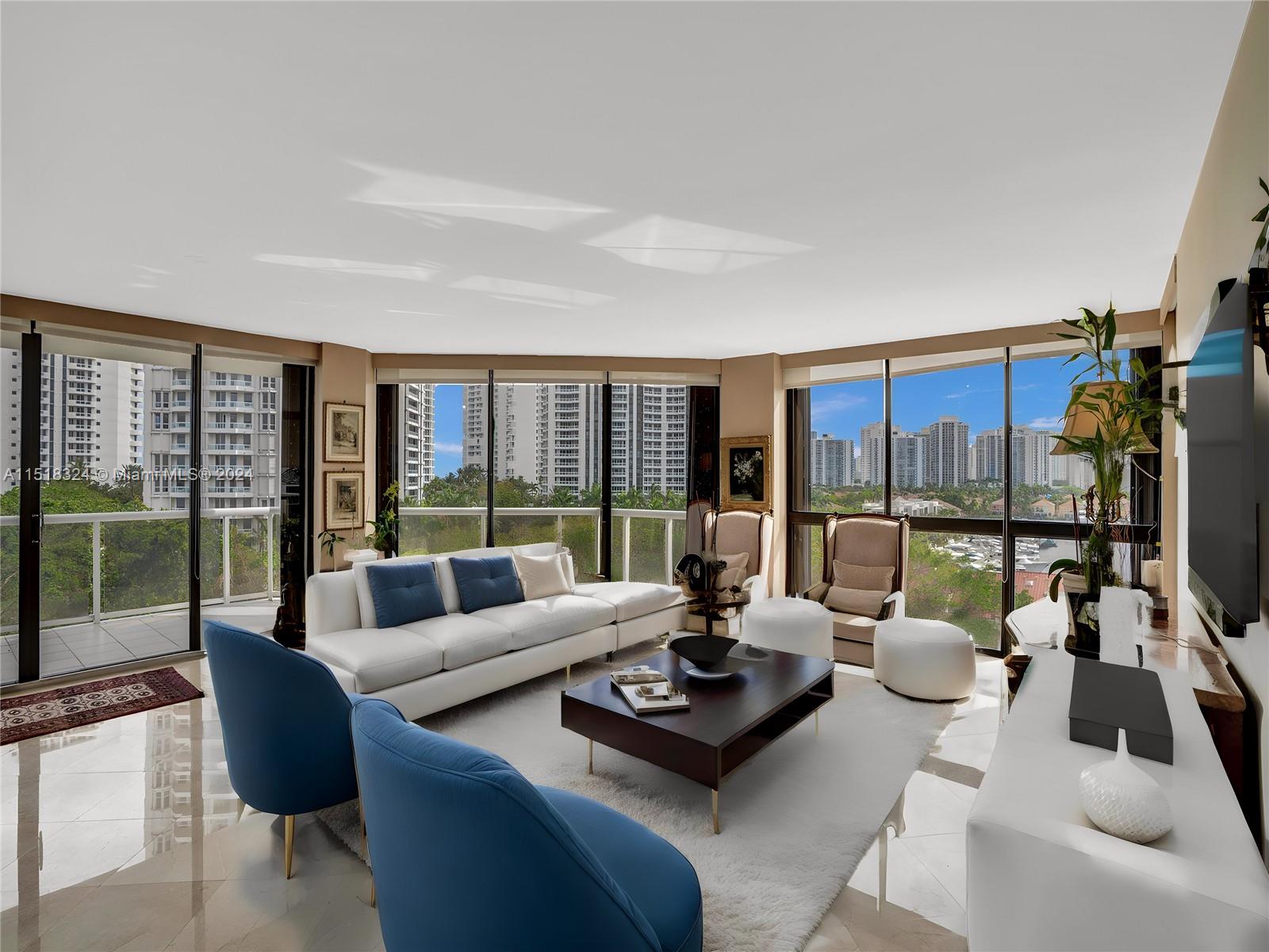 3640 Yacht Club Dr # 706
