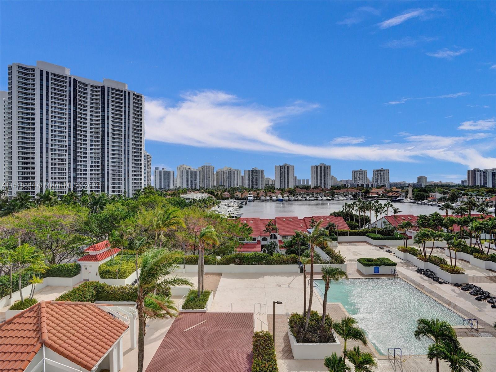 3640 Yacht Club Dr # 706