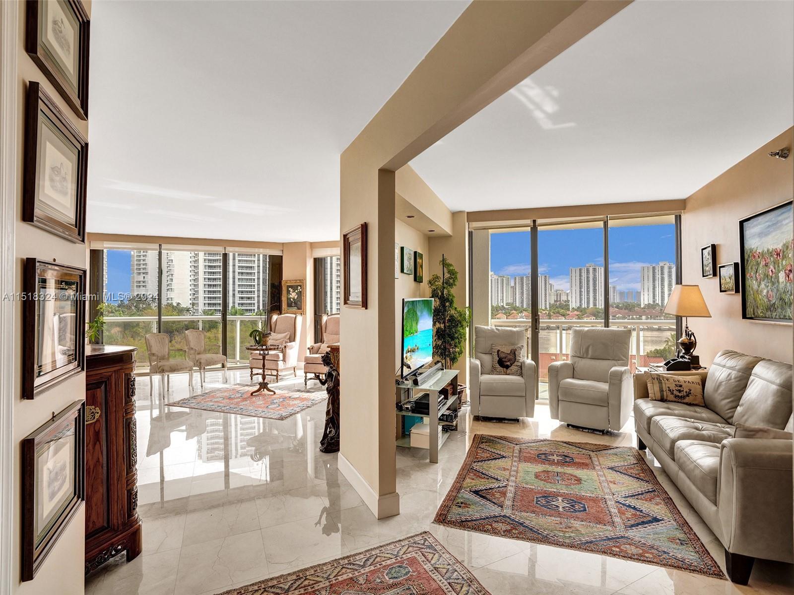 3640 Yacht Club Dr # 706