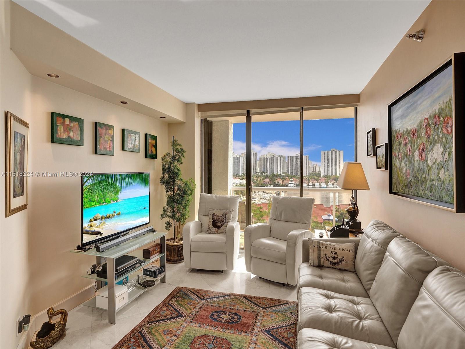 3640 Yacht Club Dr # 706