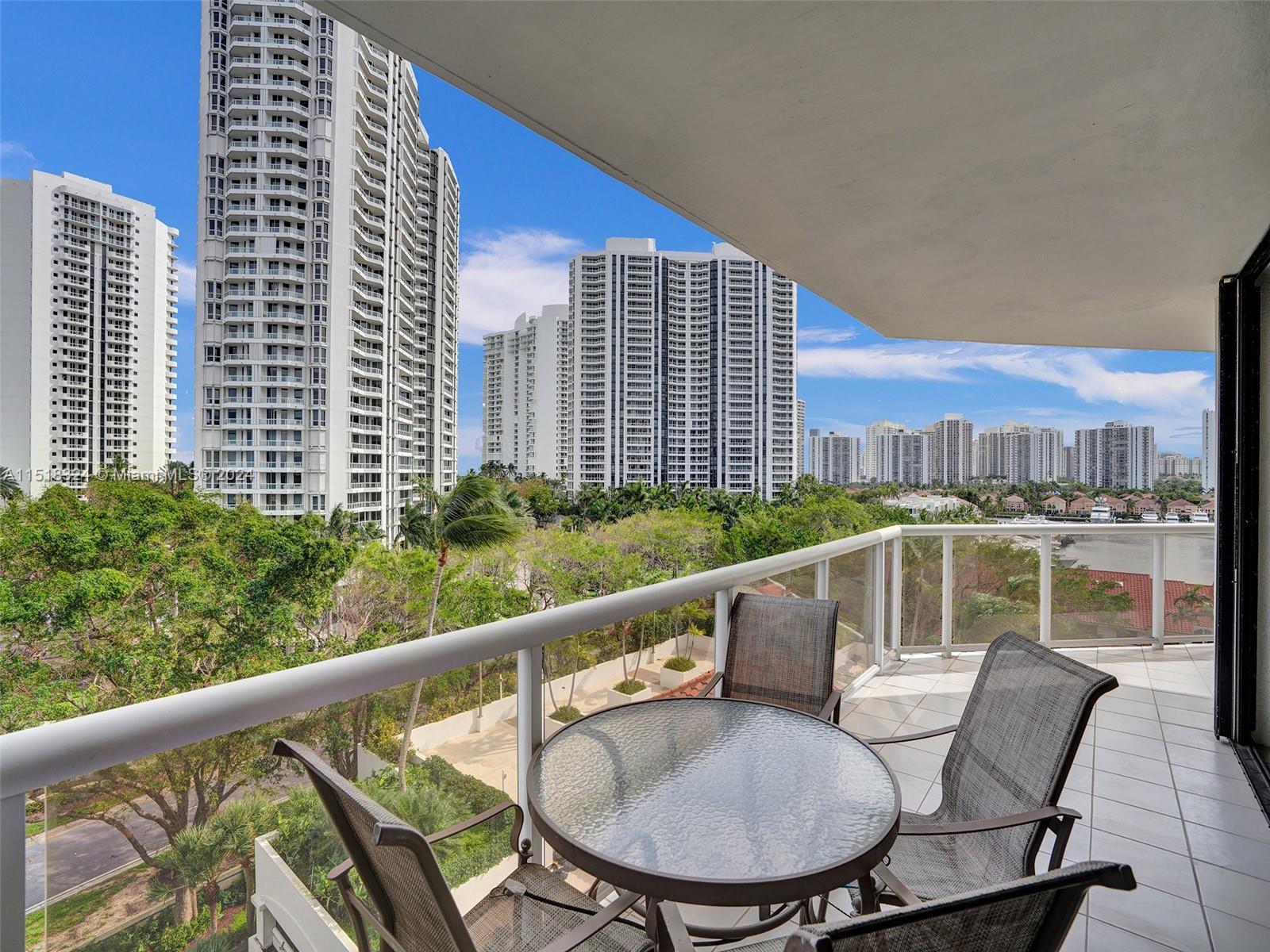 3640 Yacht Club Dr # 706