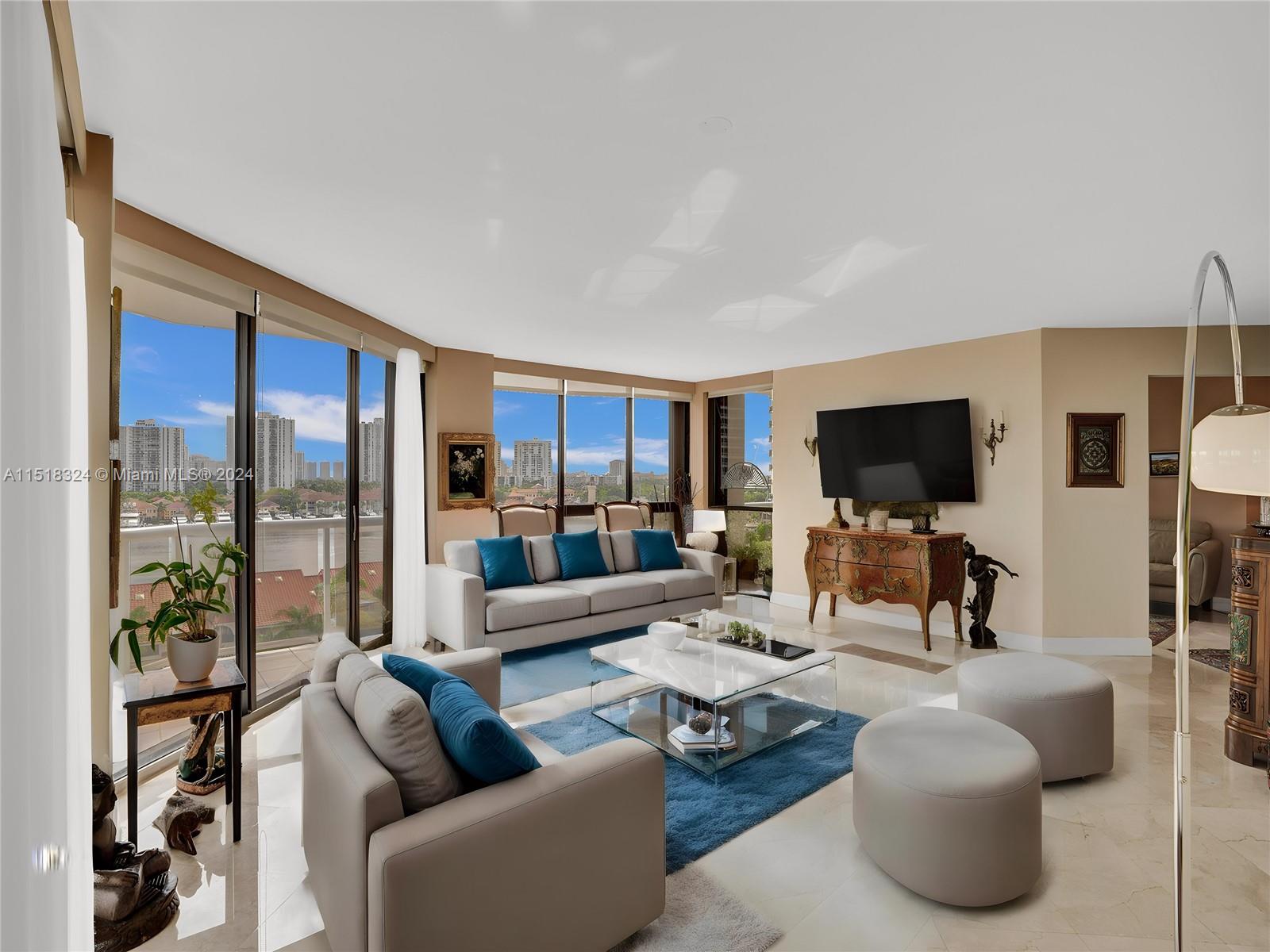 3640 Yacht Club Dr # 706
