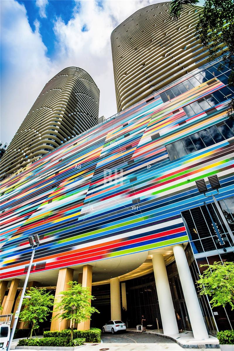 45 SW 9th STREET # 2303