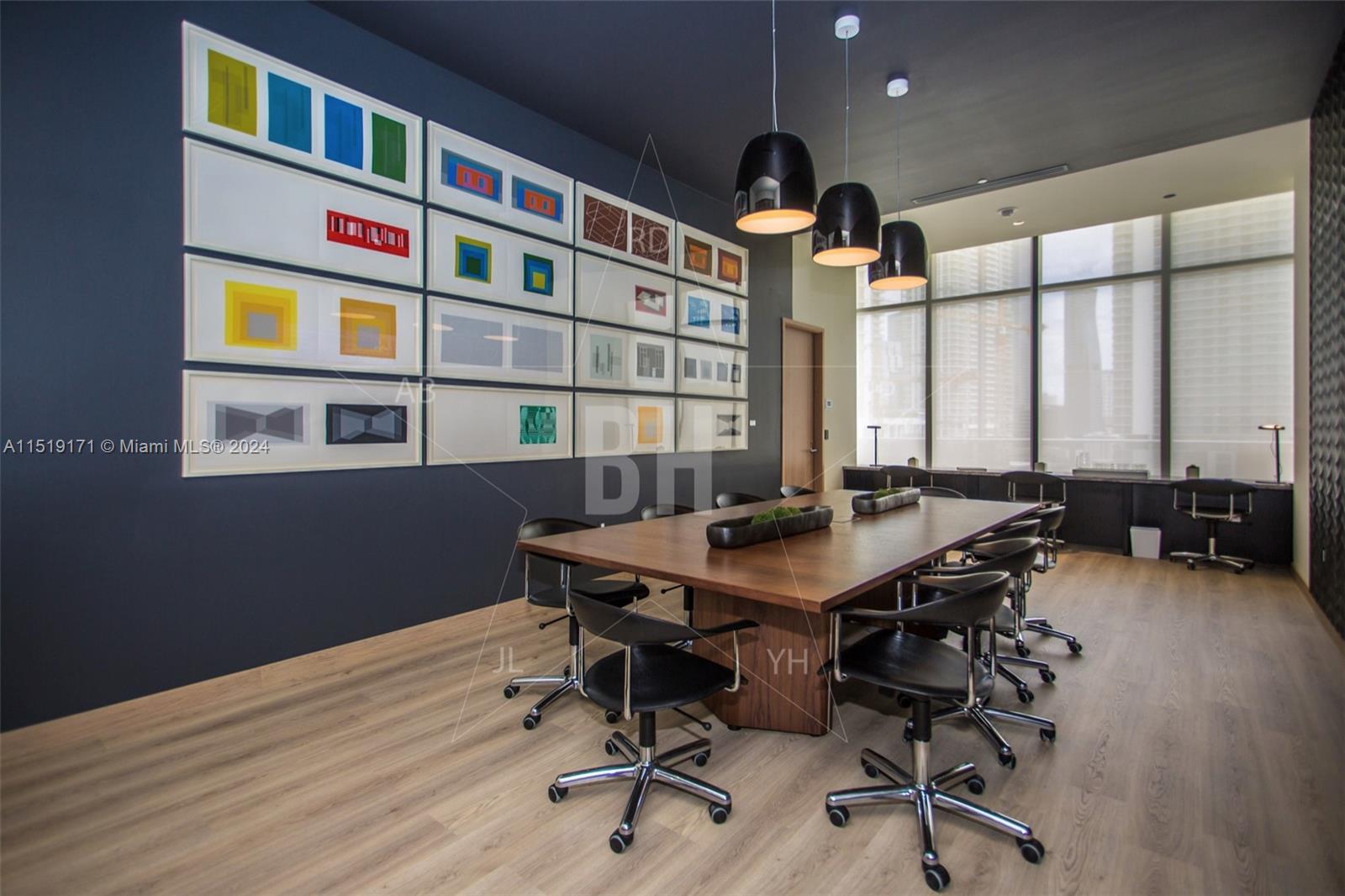 45 SW 9th STREET # 2303