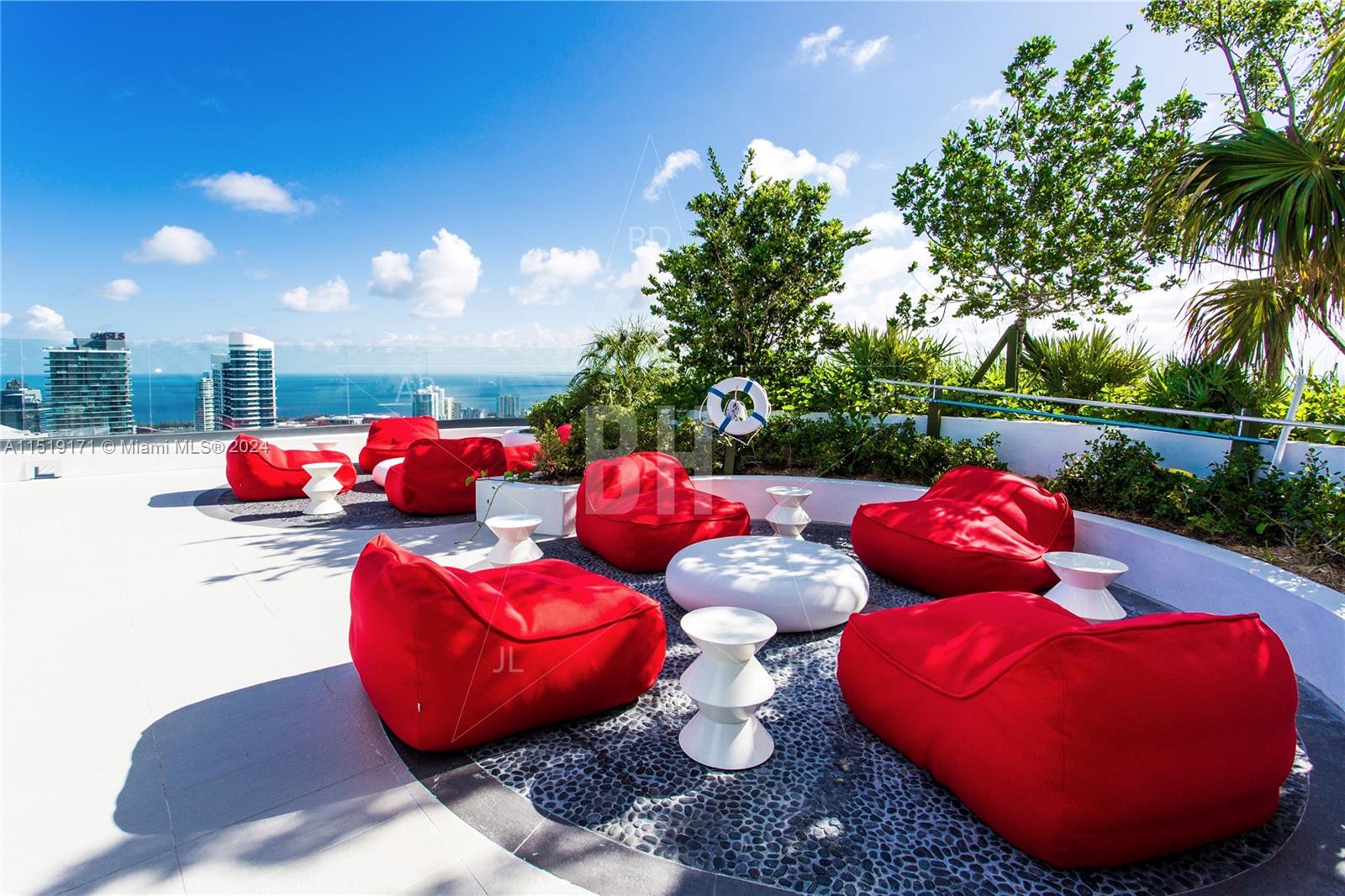 45 SW 9th STREET # 2303