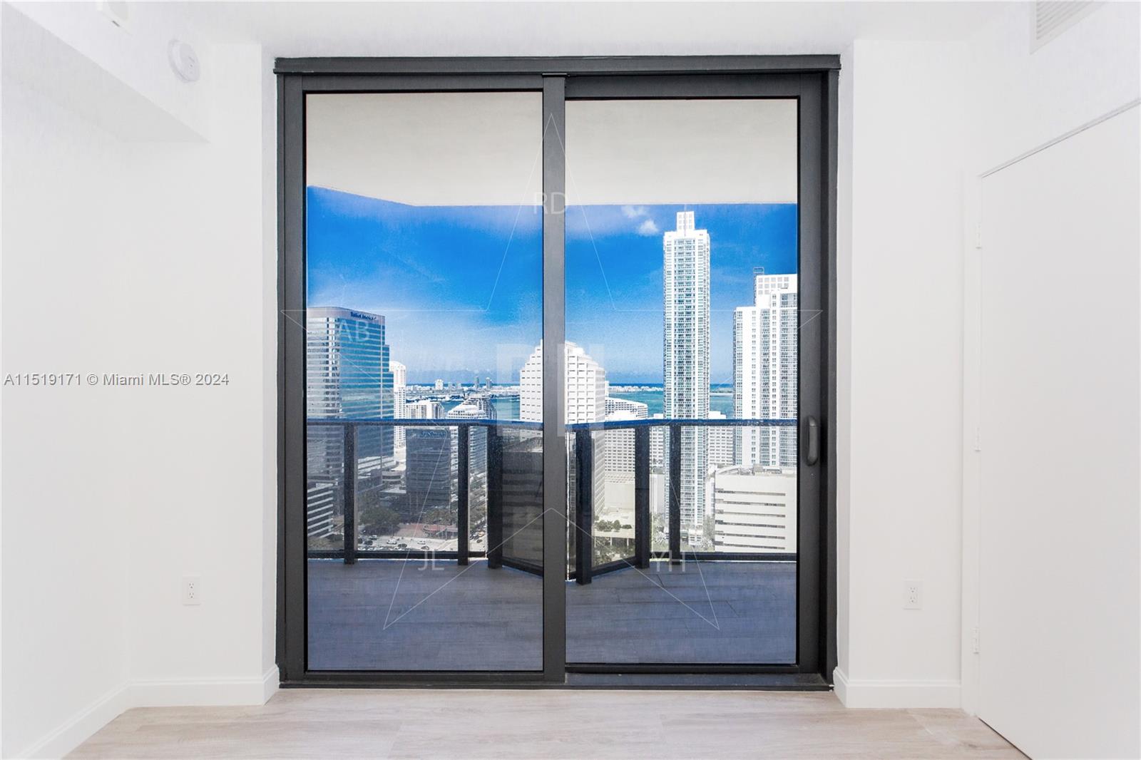 45 SW 9th STREET # 2303