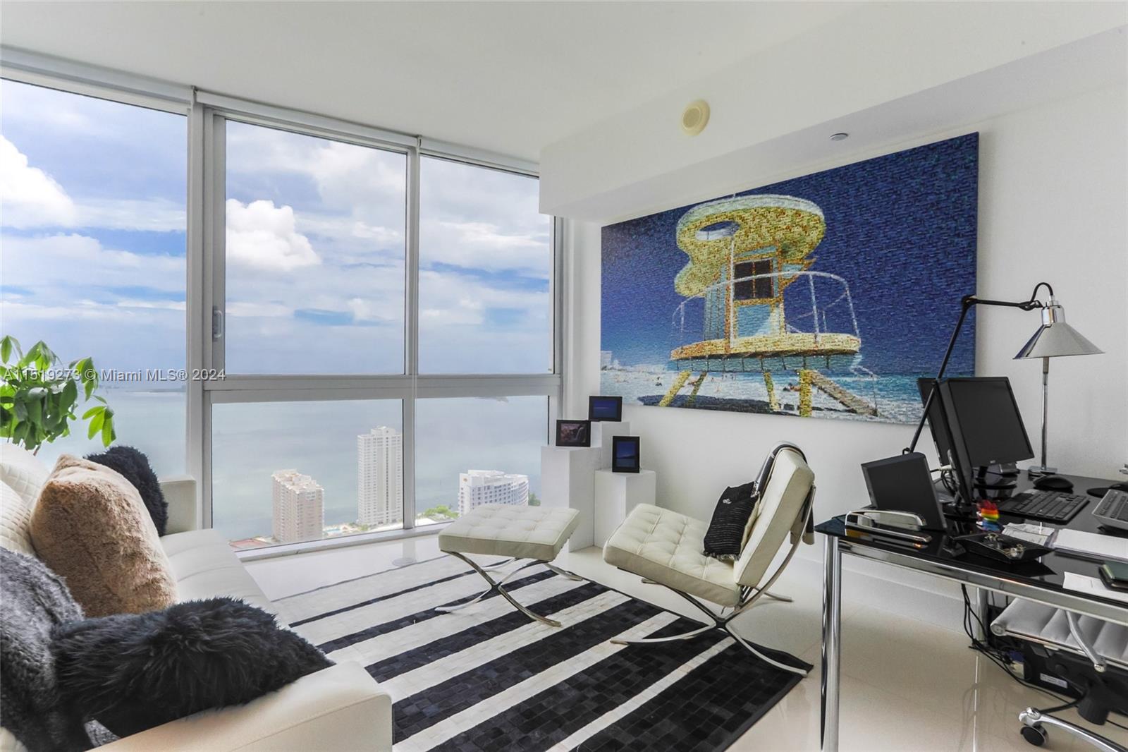 495 Brickell Ave # 4901