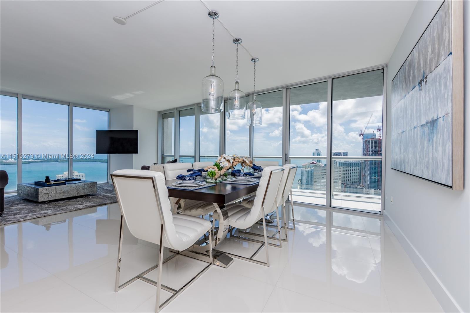 495 Brickell Ave # 4901