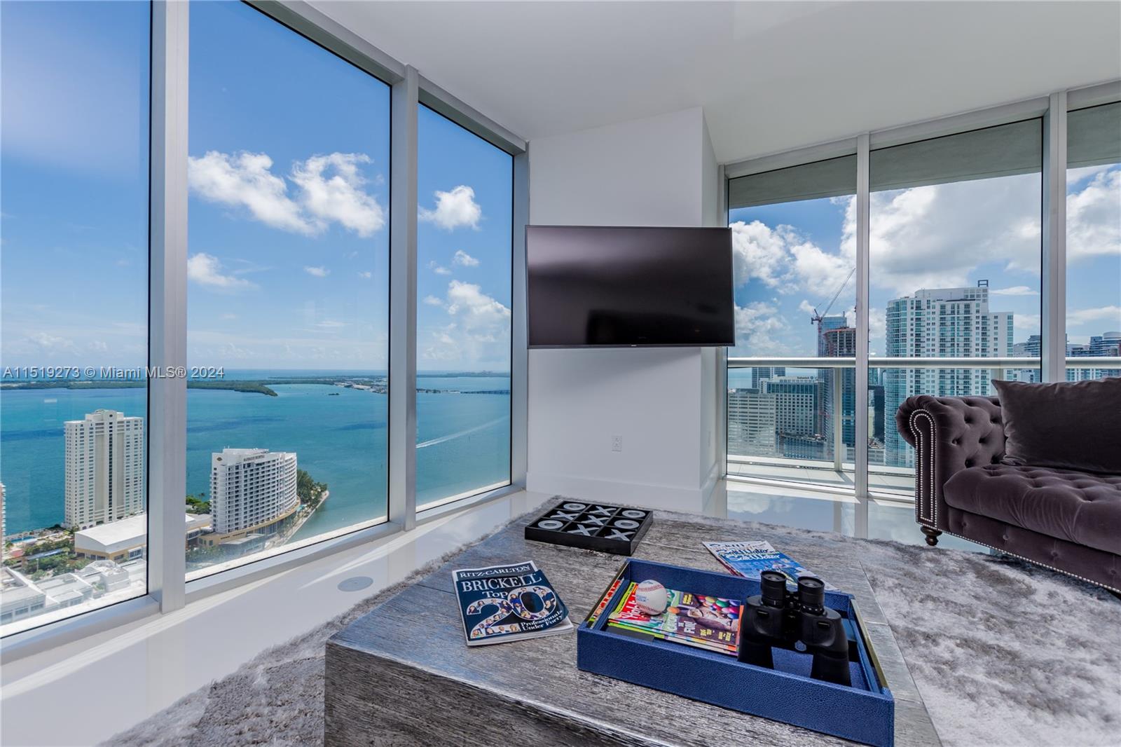 495 Brickell Ave # 4901