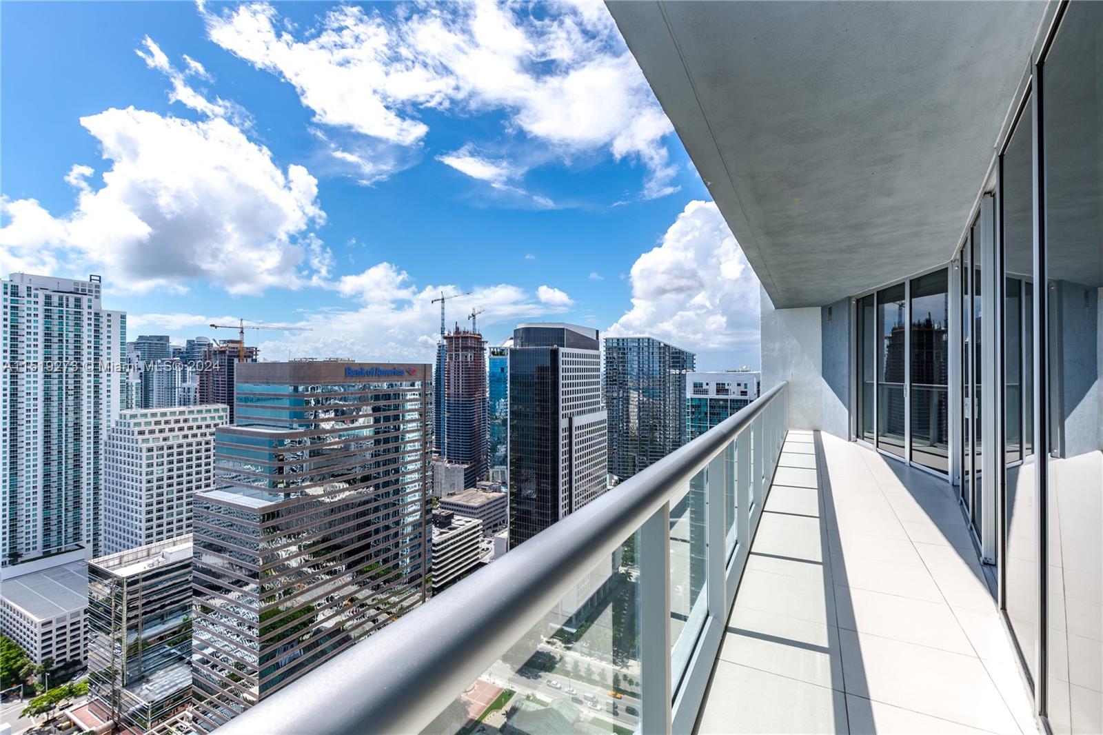 495 Brickell Ave # 4901